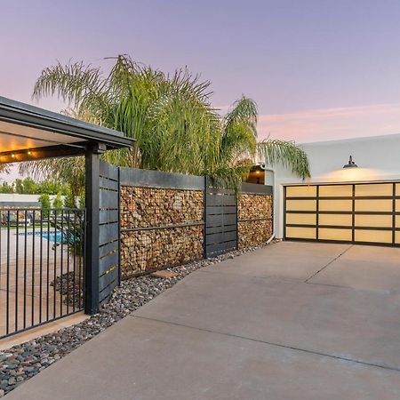 Vila Wanderlust Oasis Phoenix Exteriér fotografie