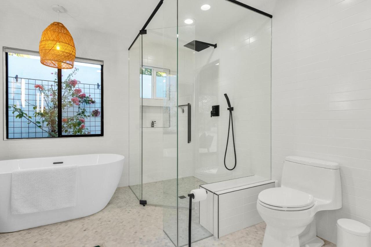 Vila Wanderlust Oasis Phoenix Exteriér fotografie