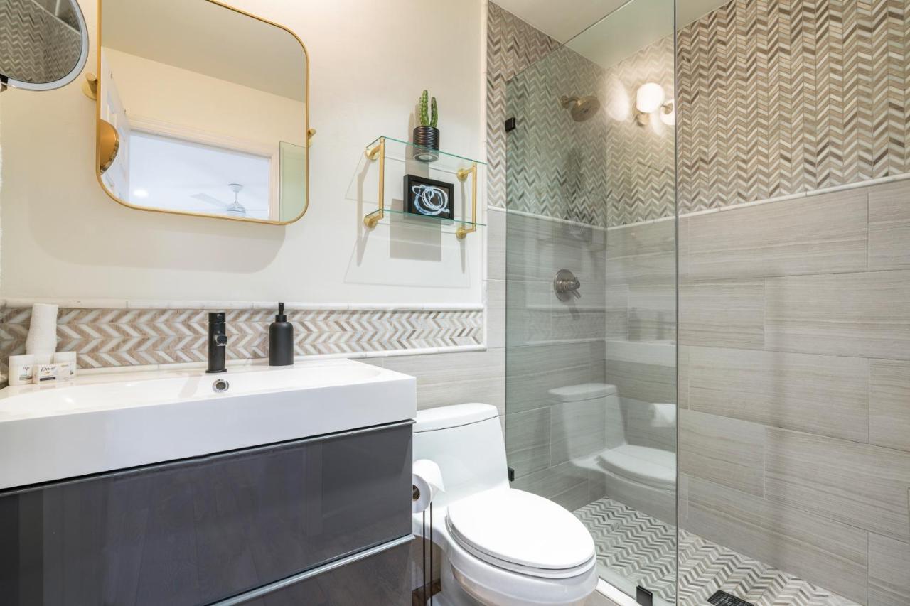 Vila Wanderlust Oasis Phoenix Exteriér fotografie