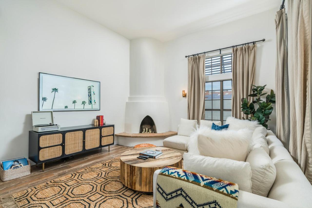 Vila Wanderlust Oasis Phoenix Exteriér fotografie