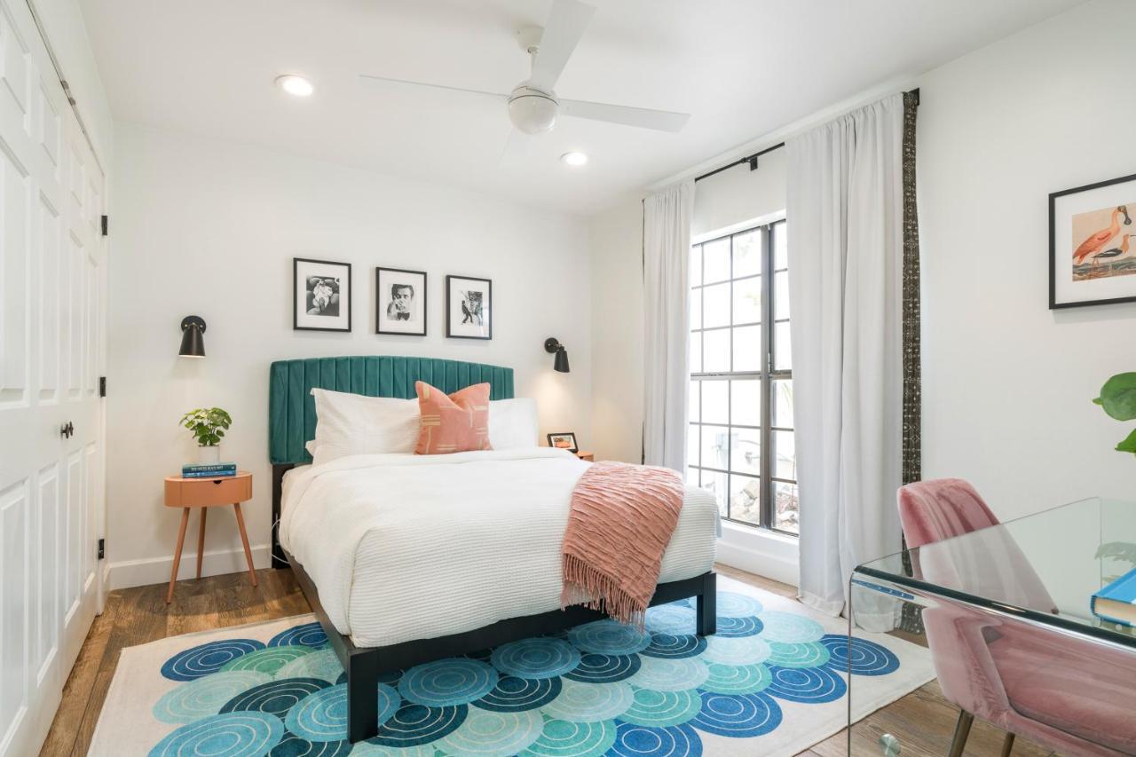 Vila Wanderlust Oasis Phoenix Exteriér fotografie