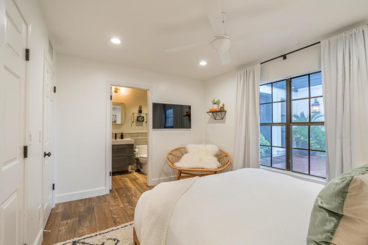 Vila Wanderlust Oasis Phoenix Exteriér fotografie