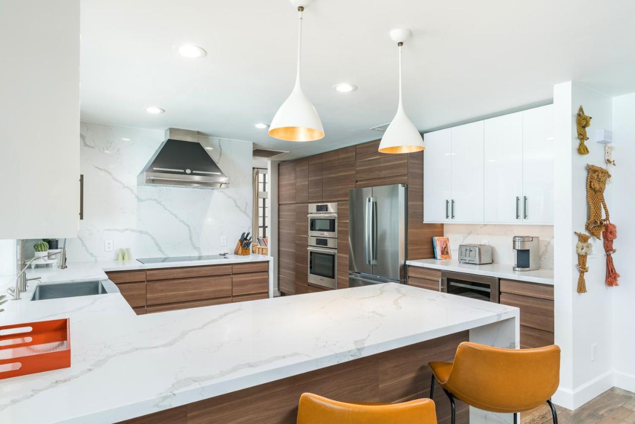 Vila Wanderlust Oasis Phoenix Exteriér fotografie