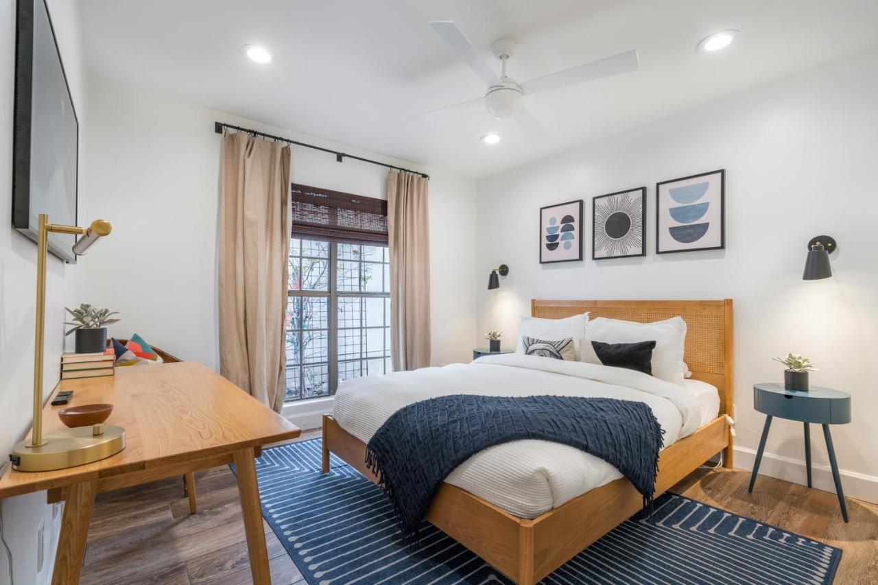 Vila Wanderlust Oasis Phoenix Exteriér fotografie